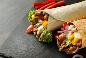 Strategi Baba Rafi Membangun Waralaba Kebab dari Gerobak Kaki Lima Jadi Jaringan Nasional