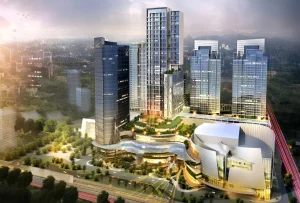 Strategi Ciputra Membangun Kerajaan Properti Lewat Konsep Kota Mandiri di Berbagai Kota Indonesia