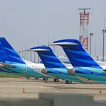 Strategi Garuda Indonesia Bangkit dari Ekuitas Negatif Lewat Transformasi di Bawah Danantara