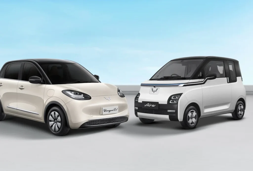 Strategi Wuling Motors Jadi Pionir Mobil Listrik Terjangkau di Indonesia Sejak 2017