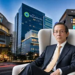 Alexander Tedja, Sosok di Balik Satu Payung Bisnis Blok M Plaza, Kokas, dan Gancit