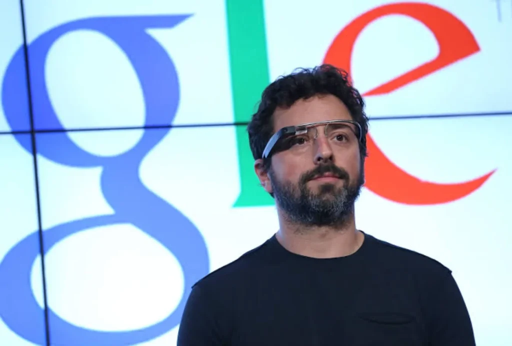 Dari Imigran Moskow Jadi Orang Terkaya ke-4 Dunia, Kisah di Balik Kekayaan Rp4.763 Triliun Sergey Brin