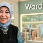 Digaji Rp20 Ribu Sebulan, Ibu Ini Kini Pimpin Perusahaan Kosmetik dengan 10 Ribu Karyawan