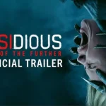 Insidious Out of the Further Baru Rilis, Ternyata Studio yang Sama Bikin Obsession dan Backrooms Meledak