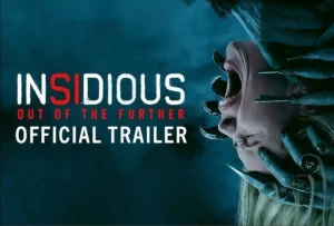 Insidious Out of the Further Baru Rilis, Ternyata Studio yang Sama Bikin Obsession dan Backrooms Meledak