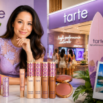 Keluar dari Program Doktor Demi Ide yang Diragukan, Begini Perjalanan Pendiri Tarte Cosmetics