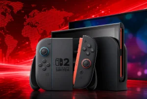 Nintendo Switch 2 Cetak Sejarah Baru, Berhasil Jual 23,68 Juta Unit di Seluruh Dunia