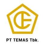 PT Temas Tbk.