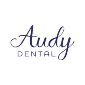 Logo Audy Dental Clinic (PT Audy Mandiri Indonesia)