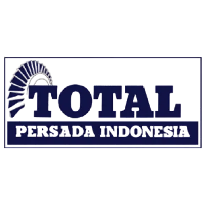PT Total Bangun Persada Tbk