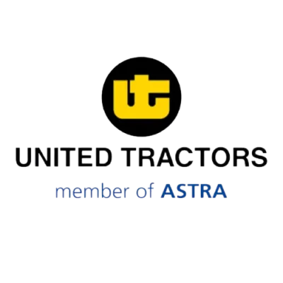 PT United Tractors Tbk