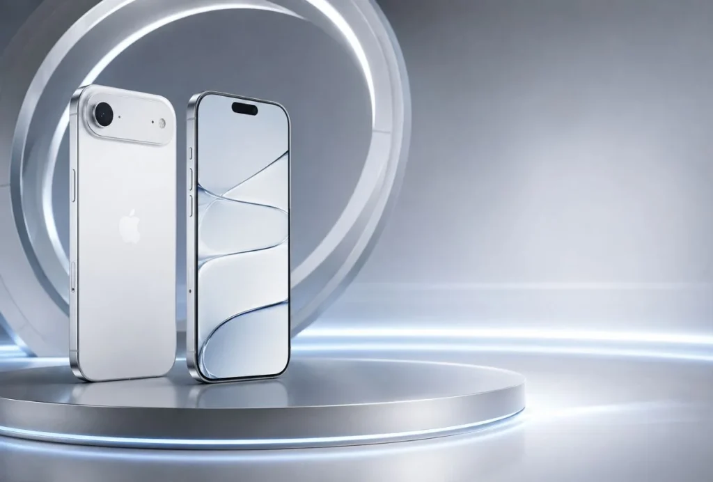 iPhone Air 2 Bocoran Peningkatan Chip, Kamera, dan Konektivitas Jelang Rilis 2027