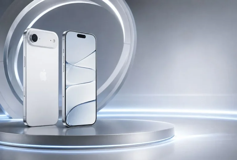 iPhone Air 2 Bocoran Peningkatan Chip, Kamera, dan Konektivitas Jelang Rilis 2027