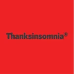 Thanksinsomnia