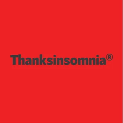 Thanksinsomnia