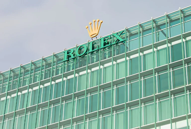 100 Tahun Berdiri Tanpa Investor, Begini Cara Rolex Jadi Brand Jam Tangan Bernilai Miliaran Dolar