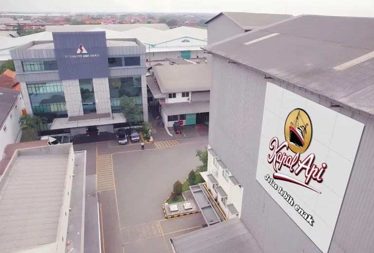 Dulu Ngerok Ban Bekas dan Pernah Jadi Kernet Bemo, Sekarang Bos Kopi yang Kerjakan 10 Ribu Orang