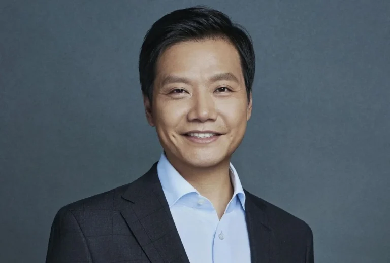 Orang Terkaya Kelima di Tiongkok ini Cuma Butuh 7 Tahun Untuk jadi CEO, Kini Dijuluki ‘Steve Jobs’ Tiongkok!