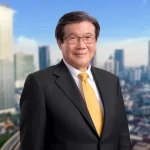 Pernah Jadi Sopir Angkot dan Hanya Tamat SMP, Pria Ini Kini Jadi Orang Terkaya di Indonesia