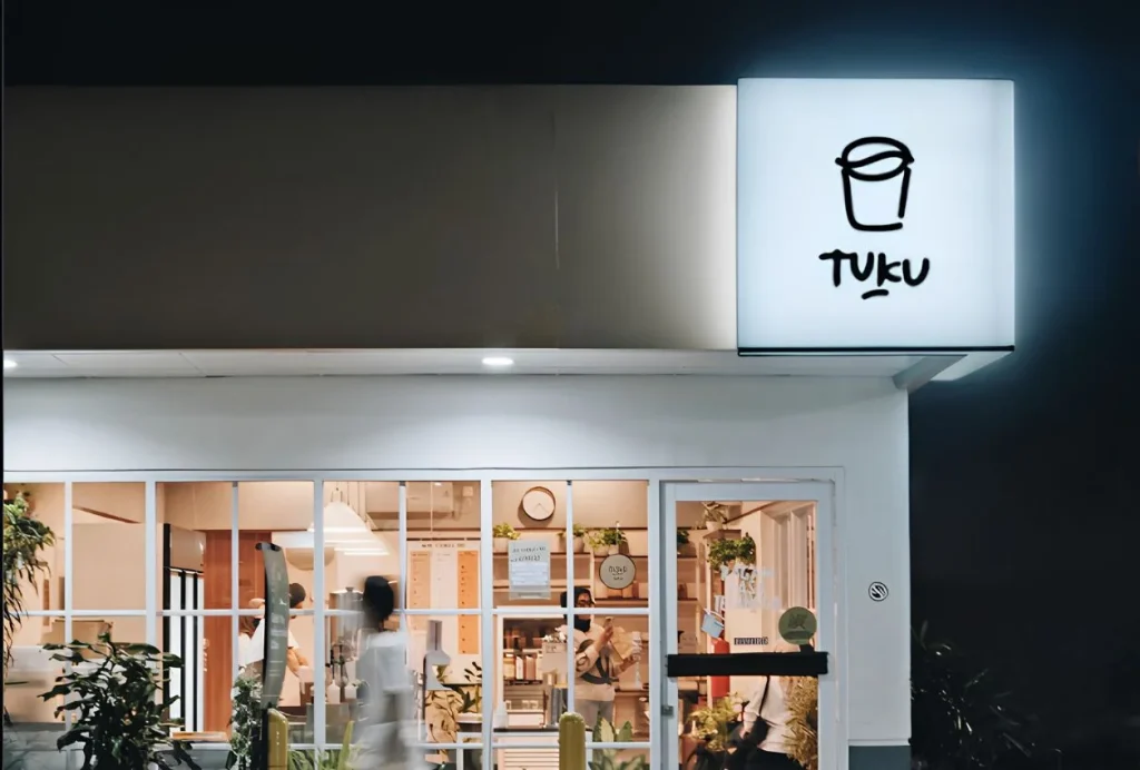 Sebelum Sukses Lewat Kopi Tuku, Founder Ini Udah Gagal Bisnis Berkali-kali