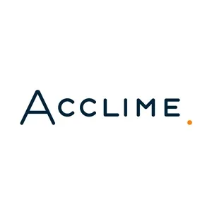 Logo Acclime Indonesia