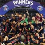 Bukan Cuma Trofi, Liga Champions Jadi Mesin Bisnis Bernilai Miliaran Euro