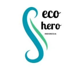Logo Eco Hero Nusa