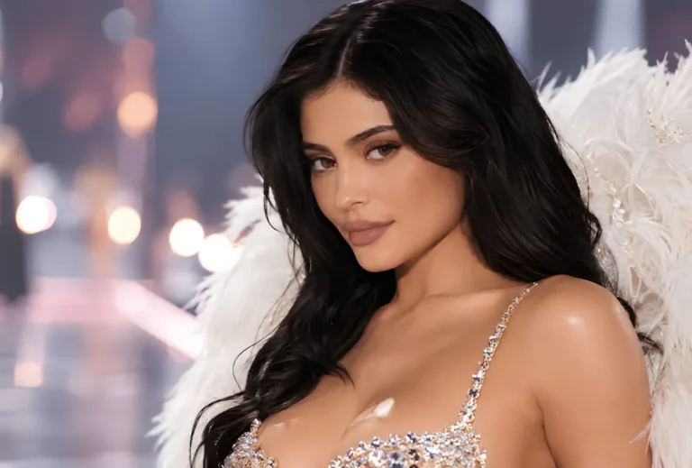 Modal US 250 Ribu dari Hasil Modeling, Kylie Jenner Bangun Gurita Bisnis yang Sahamnya Dibeli Raksasa Kosmetik