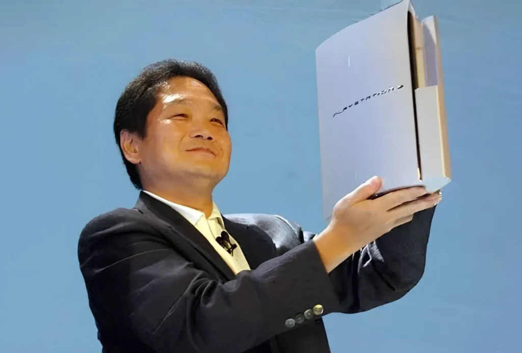 Nyaris Dipecat karena Diam-Diam Bikin Chip untuk Saingan, Insinyur Sony Ini Justru Melahirkan PlayStation