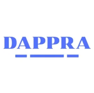 Logo DAPPRA Automation